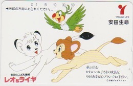 CARTOON - JAPAN-322 - TEZUKA - 110-016 - BD