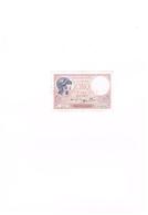 5 Francs Banque De France 205  VX.13=7=1939.VX.  N.58454 - 5 F 1917-1940 ''Violet''