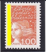 France 1997 - N° 3089 - Bande Phosphore à Gauche - Neuf** - 1er Choix - Unused Stamps
