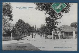 LABRIT - Route De Sabres - Labrit