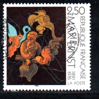 N° 2727 - 1991 - Used Stamps