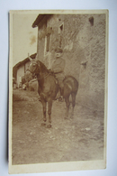 Diemeringen Photocarte  Vers 1900 - Diemeringen