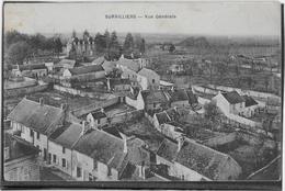 Survilliers - Vue Générale - Survilliers