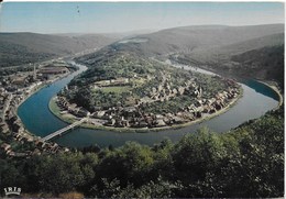 Montherme - La Boucle De La Meuse - Montherme