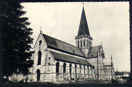 X01 - Asse - St. Martinuskerk - Asse