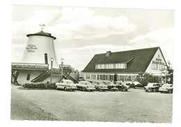 AUTOBAHNRASTSTATTE ALTE MUHLE - Kevelaer