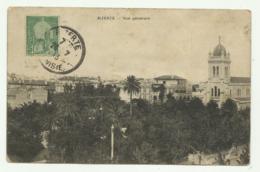 BIZERTE - VUE GENERALE  - VIAGGIATA FP - Tunisie