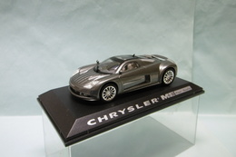 Norev / Altaya - CHRYSLER ME FOUR-TWELVE Concept-Car BO 1/43 - Norev