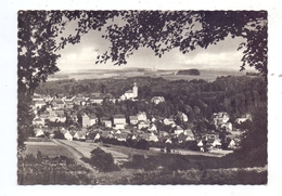 5439 BAD MARIENBERG, Ortsansicht - Bad Marienberg