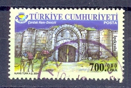 TURKIJE     (GES1168) - Gebraucht