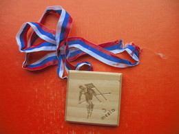 VELESLALOM.3.MESTO.MEDAL - Wintersport