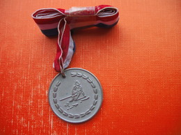 Skiing Medal.PRVENSTVO GTS SL CICIBANKE.Kobla - Wintersport