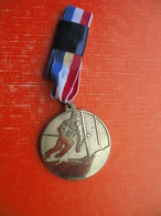 Skiing Medal JUGOSLAVIJA - Invierno