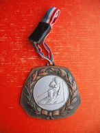 Skiing Medal JUGOSLAVIJA - Invierno