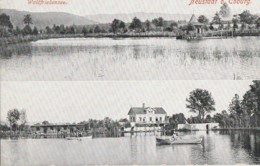 Germany - Neustadt Bei Coburg - Waldfriedensee - Coburg