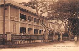 Guyane - Saint Laurent Du Maroni / 06 - Hôtel Du Gouvernement - Saint Laurent Du Maroni