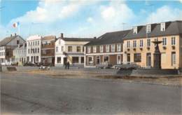 Saint Pierre Et Miquelon / 05 - Place Du Général De Gaulle - Saint-Pierre-et-Miquelon