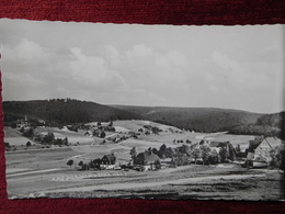 GERMANY / REHEFELD - ZAUNHAUS - Altenberg