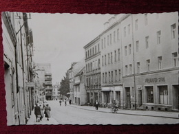 GERMANY / SAXONY - FREIBERG / 1958 - Freiberg (Sachsen)