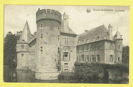 * Braine Le Chateau - Kasteelbrakel (Waals Brabant) * (Nels, Edition Mary) Le Chateau, Kasteel, Castle, Schloss - Braine-le-Château