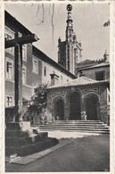 POSTCARD PORTUGAL - BUSSACO - CONVENTO DAS CARMELITAS - Aveiro