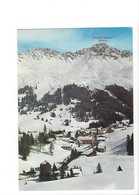 21281 - Parpan Mit Parpaner Rothorn ( Format 10 X 15 ) - Parpan