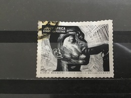 Zuid-Afrika / South Africa - Muzieklegendes 2014 - Used Stamps