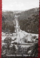 GERMANY / OBERWEISSBACH - BERGBAHN - Oberweissbach