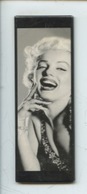 Magnet : Marilyn Monroe 11,5X4,3 - Personajes