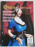QUEEN MISTRESS -ANNO PRIMO N. 2 (40119) - Pictures