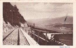 19007  Autriche  Tyrol Zirl - Zirl