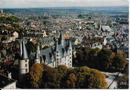 Never - Vue Générale - Nevers