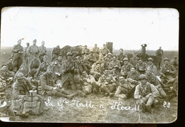 VERDUN 1930 SOLDAT BROYES                      NOUVEAUTE - Verdun