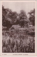 Pf. CLIVEDEN. Japanese Garden. 13248 - Buckinghamshire