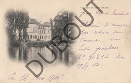 Postkaart - Carte Postale Schiplaken Boortmeerbeek / Kasteel Van Schiplaken 1906 (J17) - Boortmeerbeek