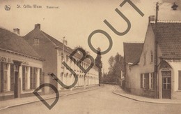 Postkaart - Carte Postale Sint-Gillis-Waas Blokstraat  (J27) - Sint-Gillis-Waas