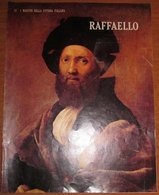 I MAESTRI DELLA PITTURA ITALIANA RAFFAELLO - Art, Design, Décoration