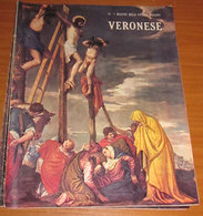 I MAESTRI DELLA PITTURA ITALIANA VERONESE - Art, Design, Decoration