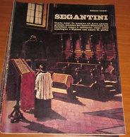 I MAESTRI DELLA PITTURA ITALIANA SEGANTINI - Kunst, Design