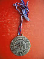 Skiing Medal JUGOSLAVIJA(SLOVENIJA).Javornik - Winter Sports