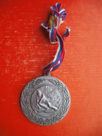 Skiing Medal JUGOSLAVIJA(SLOVENIJA) - Wintersport