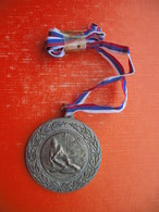 Skiing Medal JUGOSLAVIJA(SLOVENIJA) - Wintersport