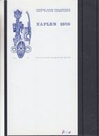 Rwanda - COB BF 21 ** - épreuve Expo Naples 70 Avec Gomme - Taille Douce - Masques - Avec Chiffre Choix Couleur - 1970-1979