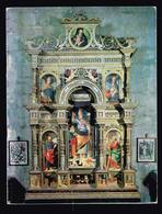 Quinze Siécles D'histoire Cathédrale De Saint Claude - 20 Pages 19 X 14,5 Cm - Franche-Comté