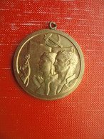 MEDALJA RADA-JUGOSLAVIJA - Other & Unclassified