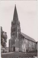 CARTE POSTALE   MOREE 41  L'église - Moree