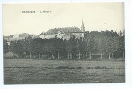 Saint Gérard Abbaye - Mettet