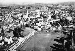 Vayrac - Vue Générale - Stade - Vayrac