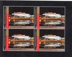 UNITED NATIONS Geneva 812,unused - Unused Stamps