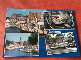 Nederland Lemmer - Lemmer